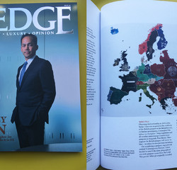 Hedge Magazine