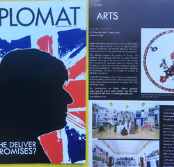 Diplomat Magazine - July/August 2019